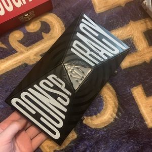 JSC x Shane Dawson Conspiracy Palette